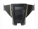 Carenados Moto Kawasaki ZX10R 2021-2025 - Negro Gris Oro