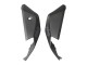 Carenados Moto Kawasaki ZX10R 2021-2025 - Negro Gris Oro