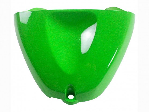 Carenados Moto Kawasaki ZX6R 2005-2006 - Verde Negro Ninja