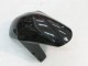 Carenados Moto Suzuki GSXR1000 2000-2002 - Negro Brillante