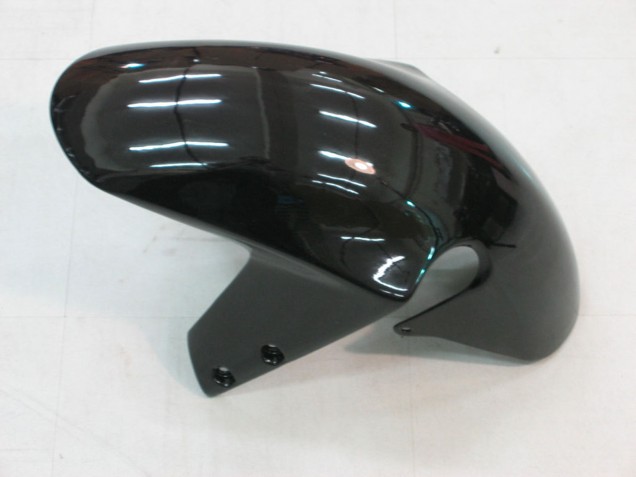 Carenados Moto Suzuki GSXR1000 2000-2002 - Negro Brillante