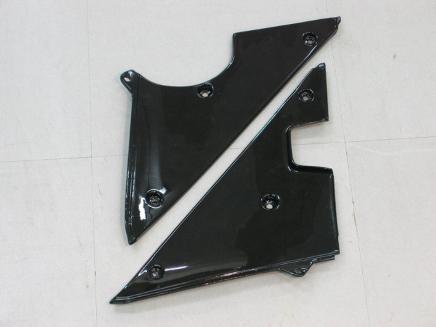 Carenados Moto Suzuki GSXR1000 2000-2002 - Negro Brillante