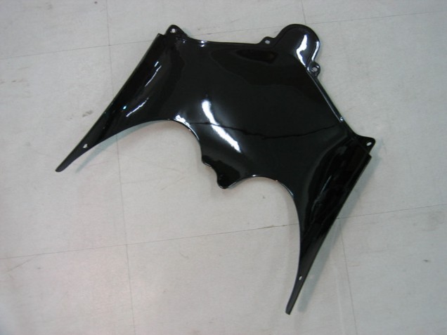Carenados Moto Suzuki GSXR1000 2000-2002 - Negro Brillante