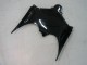 Carenados Moto Suzuki GSXR1000 2000-2002 - Negro Brillante
