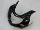 Carenados Moto Suzuki GSXR1000 2000-2002 - Negro Brillante