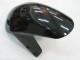 Carenados Moto Suzuki GSXR1000 2000-2002 - Rojo Plata Blanco Negro