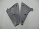 Carenados Moto Suzuki GSXR 1300 Hayabusa 1996-2007 - Naranja Rojo
