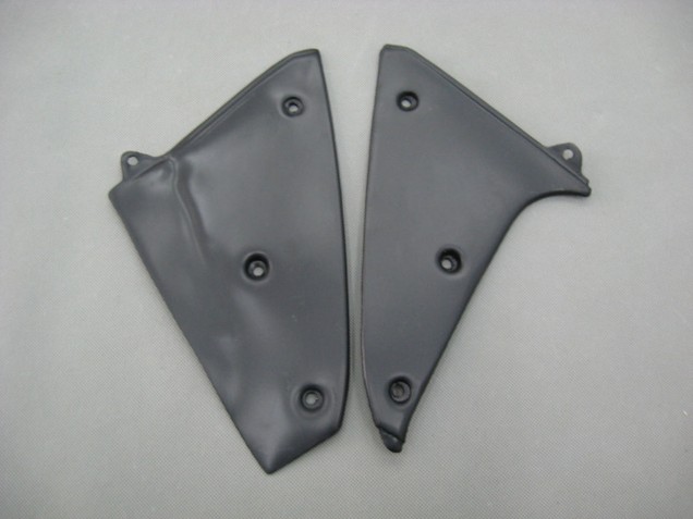 Carenados Moto Suzuki GSXR 1300 Hayabusa 1996-2007 - Blanco Verde