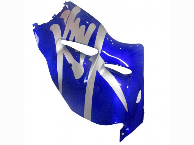 Carenados Moto Suzuki GSXR 1300 Hayabusa 1996-2007 - Azul Brillante