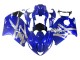Carenados Moto Suzuki GSXR 1300 Hayabusa 1996-2007 - Azul Brillante