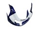 Carenados Moto Suzuki GSXR 600 / GSXR 750 2001-2003 - Azul Blanco Negro Brillante Rojo
