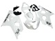 Carenados Moto Suzuki GSXR 600 / GSXR 750 2004-2005 - Blanco Perla