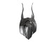 Carenados Moto Suzuki GSXR 600 / GSXR 750 2008-2010 - Gris Mate Negro
