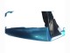 Carenado Moto Yamaha YZF R3/R25 2019-2021 - Azul Negro