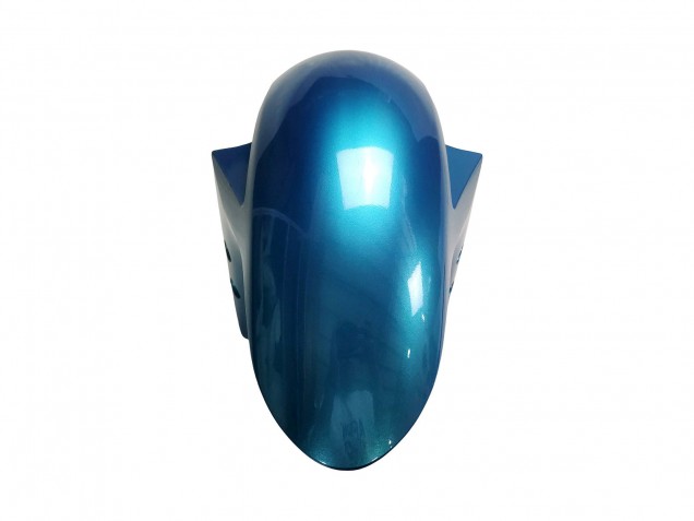 Carenado Moto Yamaha YZF R3/R25 2019-2021 - Azul Negro