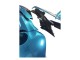 Carenado Moto Yamaha YZF R3/R25 2019-2021 - Azul Negro