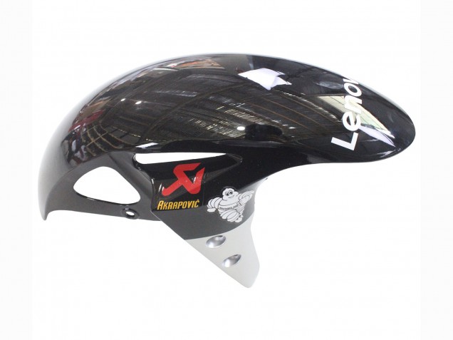 Carenados Moto Yamaha YZF R3/R25 2019-2021 - Rojo Púrpura Negro Valsir Lenovo