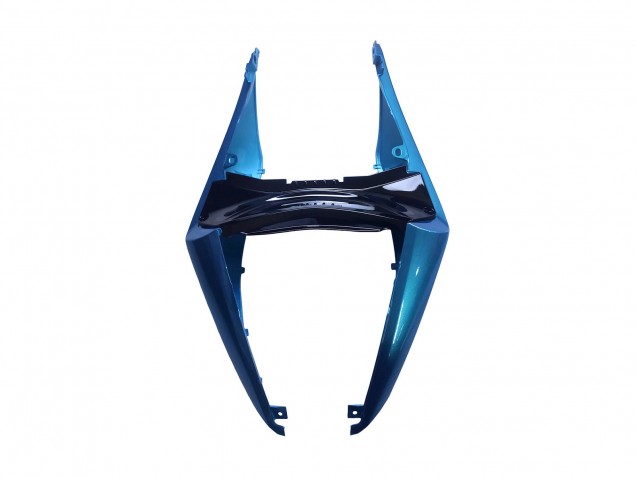 Carenado Moto Yamaha YZF R3/R25 2022-2024 - Azul Blanco Rojo Negro