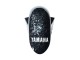Carenados Moto Yamaha YZF R3/R25 2022-2024 - Marble Negro Plata Azul Falsificado FibraCarbono Estilo