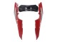 Carenados Moto Yamaha YZF R3/R25 2022-2024 - Rojo Azul Negro Lenovo Valsir