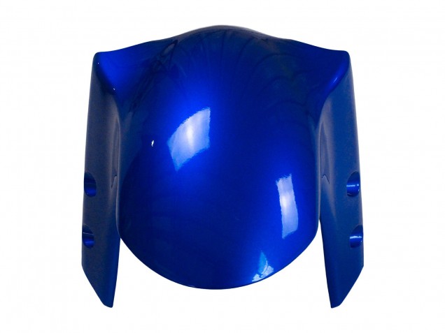 Carenados Moto Yamaha YZF 1000 R1 1998-1999 - Azul Blanco