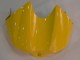 Carenados Moto Yamaha YZF 1000 R1 2004-2006 - Amarillo Blanco Negro Brillante