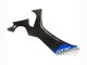 Carenados Moto Yamaha YZF 1000 R1 2020-2025 - Negro Brillante Plata Azul