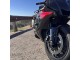 Carenados Moto Yamaha YZF 1000 R1 2020-2025 - Negro FibraCarbono Rojo