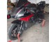 Carenados Moto Yamaha YZF 1000 R1 2020-2025 - Negro FibraCarbono Rojo