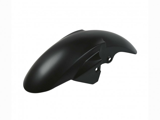 Carenados Moto Yamaha YZF R6 2003-2004 - Negro Mate