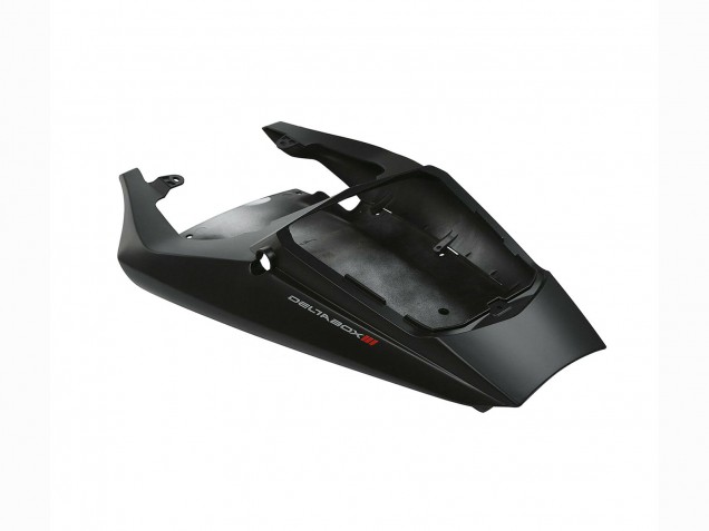 Carenados Moto Yamaha YZF R6 2003-2004 - Negro Mate
