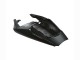 Carenados Moto Yamaha YZF R6S 2006-2009 - Negro Mate