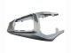 Carenados Moto Yamaha YZF R6 2003-2004 - Gris Mate Negro Mate Oro Calcomanías
