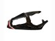 Carenados Moto Yamaha YZF R6 2003-2004 - Negro Brillante Rojo Blanco Lucky Strike Motul