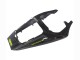 Carenados Moto Yamaha YZF R6S 2006-2009 - Negro Brillante Neon Amarillo