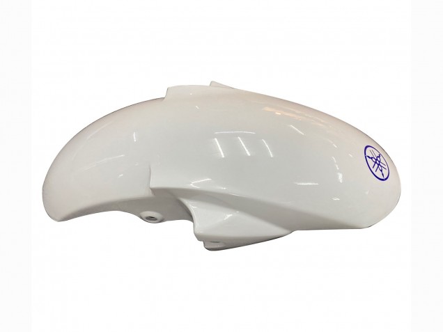 Carenados Moto Yamaha YZF R6 2003-2004 - Blanco Azul GYTR