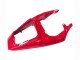 Carenados Moto Yamaha YZF R6 2003-2004 - Rojo Blanco Negro Mate