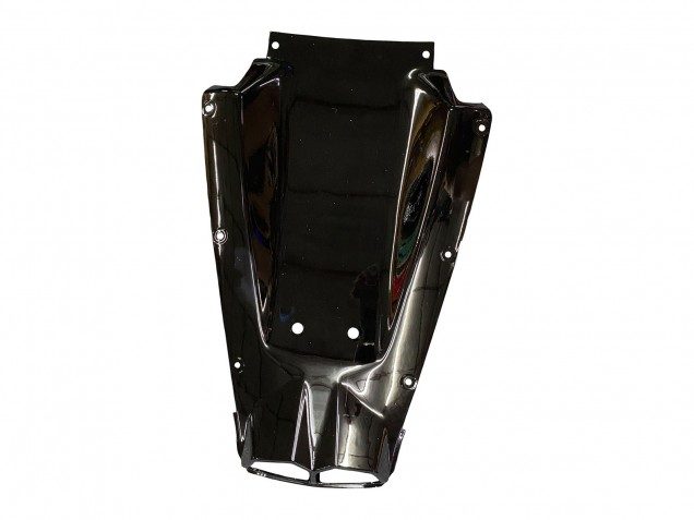 Carenados Moto Yamaha YZF 600 R6 2005 - Negro Brillante