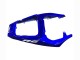 Carenado Moto Yamaha YZF 600 R6 2005 - Azul Blanco