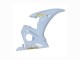 Carenados Moto Yamaha YZF 600 R6 2005 - Blanco Oro