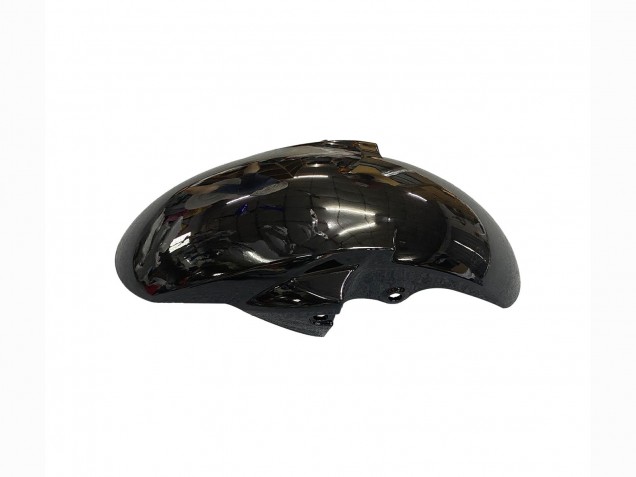 Carenados Moto Yamaha YZF 600 R6 2005 - Negro Oro