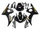 Carenados Moto Yamaha YZF 600 R6 2005 - Negro Oro