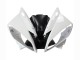 Carenados Moto Yamaha YZF 600 R6 2006-2007 - Blanco