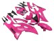 Carenados Moto Yamaha YZF 600 R6 2008-2016 - Rosa