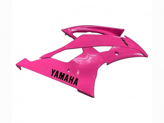 Carenados Moto Yamaha YZF 600 R6 2008-2016 - Rosa