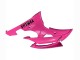 Carenados Moto Yamaha YZF 600 R6 2008-2016 - Rosa