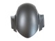 Carenados Moto Yamaha YZF 600 R6 2008-2016 - Gris Negro Mate Oro Calcomanías