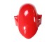 Carenados Moto Yamaha YZF 600 R6 2008-2016 - Blanco Rojo Negro Brillante