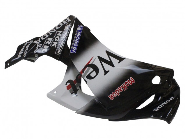 Carenados Moto Honda CBR250RR 2011-2015 - Negro Brillante Blanco West Rojo HRC 62