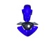 Carenados Moto Honda CBR250RR 2011-2015 - Azul